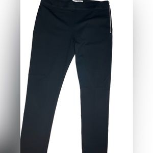 Acne Studios Hey Bi Stretch Black Pant size 42